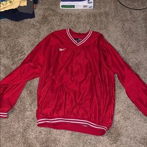 Vintage Reebok Pullover